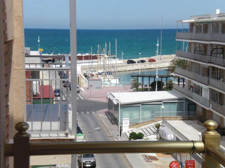 Hotel Clibomar Jamaica Gandía Exterior photo