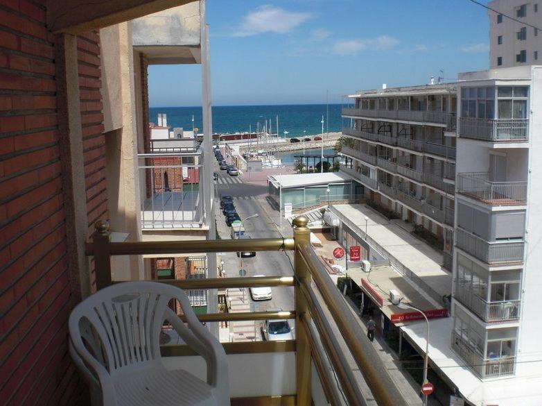 Hotel Clibomar Jamaica Gandía Exterior photo