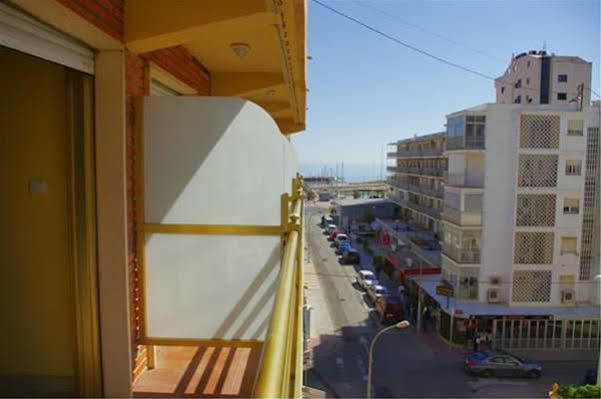 Hotel Clibomar Jamaica Gandía Exterior photo